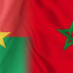 Maroc-Burkina Faso : M. Bourita s’entretient avec son homologue burkinabè