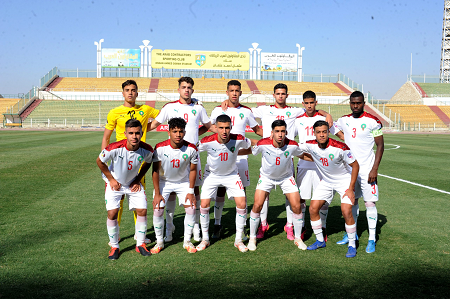 Foot : l'équipe du Maroc U20 affrontera l'Espagne