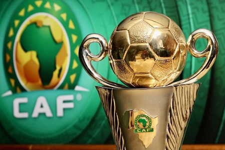 CAF : Le Raja de Casablanca Champion
