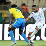 CAN-2021 : Le Ghana et le Gabon font match nul