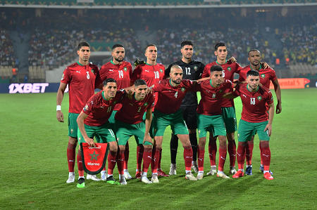 Coupe du Monde : le Maroc affronte les USA le 1er juin