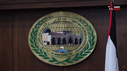 Le conseiller du président palestinien met en exergue le rôle et l'impact social des projets de l'Agence Bayt Mal Al Qods