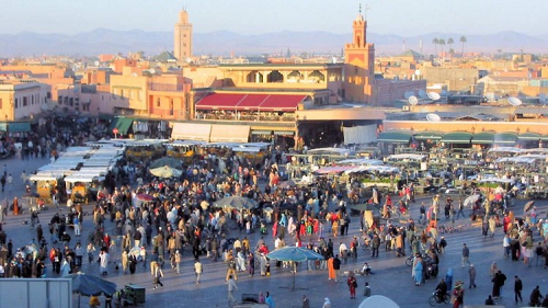 Lancement des visas électroniques vers le Maroc à compter du 10 juillet 2022
