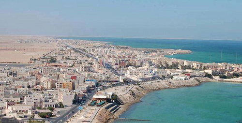 Maroc : Une délégation économique espagnole prospecte les opportunités d’investissement à Dakhla