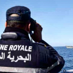 Maroc : la Marine Royale porte assistance au Sud-Ouest de Dakhla à 141 subsahariens candidats à la migration irrégulière
