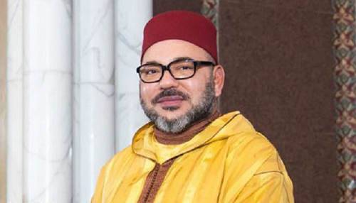 SM le Roi, Amir Al Mouminine, adresse des cartes de vœux aux Chefs d’État des pays islamiques à l’occasion du mois de Ramadan