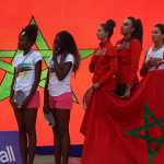 Championnat d’Afrique de beachvolley : Les sélections nationales femmes et hommes remportent le titre