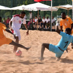Eliminatoires CAN beach-soccer (Maroc-Côte d’Ivoire) : La sélection ivoirienne se retire