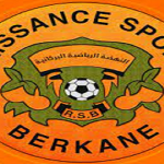 Coupe de la CAF : la Renaissance de Berkane se qualifie pour les demi-finales en battant Abu Salim SC