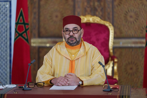 Le rôle majeur de SM le Roi, Amir Al Mouminine, dans la préservation et le rayonnement du patrimoine culturel et religieux judéo-marocain salué