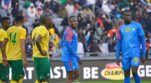 CAN-2023 : L’Afrique du Sud s’impose face à la RDC aux tirs au but et s’empare du bronze
