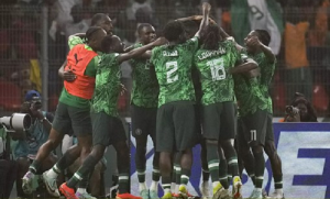 CAN-2023 : le Nigeria qualifié pour la finale au dépens de l’Afrique du Sud