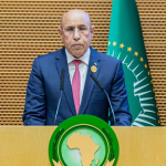 Sommet de l’UA : la Mauritanie assure la présidence tournante de l’Union