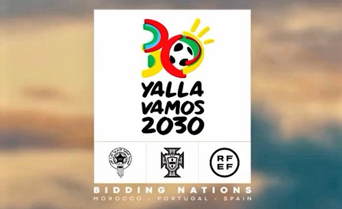 Mondial 2030 : les trois premiers matches en Amérique du sud