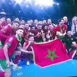 CAN de Futsal (Finale) : Le Maroc décroche son 3e titre continental d’affilée