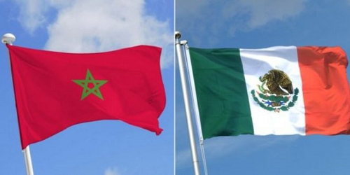 Maroc-Mexique : Convention de partenariat entre l’Université ouverte de Dakhla et l’Université autonome du Mexique
