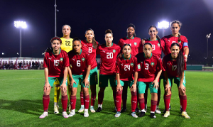 Foot : la sélection marocaine féminine U17 s’impose face à son homologue tunisienne