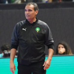 CAN de Futsal : Hicham Dguig déclare avant la finale Maroc-Angola