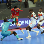 CAN de futsal (Maroc-2024) : Victoire des Lions de l’Atlas face à l’Angola