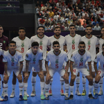 CAN de futsal : le Maroc se qualifie pour les demi-finales après son match face à la Zambie