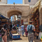 Tourisme : Le Maroc dans le Top 10 des destinations de voyage et de tourisme des Belges