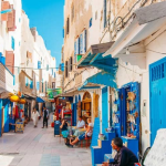 ‘’Les ruelles d&rsquo;Essaouira’’, expo-immersion singulière dans l&rsquo;âme de l’ancienne médina