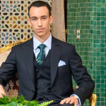 Le peuple marocain célèbre le 23e anniversaire de SAR le Prince Héritier Moulay El Hassan