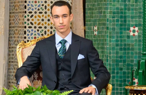 SAR le Prince Héritier Moulay El Hassan préside à Rabat la 17e édition du Meeting International Mohammed VI d’Athlétisme