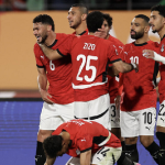 Mondial : L&rsquo;Argentine renverse l&rsquo;Égypte et poursuit la défense de son titre