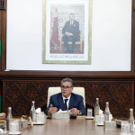 ‘’Offre Maroc’’ en matière d’hydrogène vert : Aziz Akhannouch reçoit les représentants des nouveaux investisseurs dont les projets ont été sélectionnés