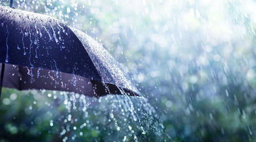 Maroc/Hauteurs de pluie