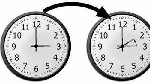 Maroc/Ramadan 2026 : Retour à l’heure GMT le dimanche 15 février à 03H00