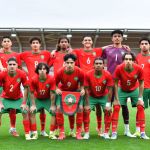Tournoi UNAF U17 : Victoire du Maroc face à l’Algérie