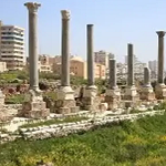 L’IMA, ALIPH et l’AFD lancent un Fonds d’urgence pour la protection du patrimoine libanais