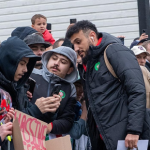 Match Maroc-Paraguay : Les Lions de l’Atlas en France