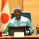 Le Niger réitère son soutien à l’Initiative Royale visant à favoriser l’accès des pays du Sahel à l’Océan Atlantique et son engagement en faveur de son opérationnalisation