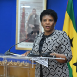 La cheffe de la diplomatie de Sao Tomé-et-Principe salue le soutien du Maroc à la démocratie et à la stabilité dans son pays