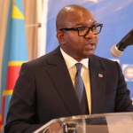 Maroc : Nasser Bourita reçoit un émissaire du Président de la République démocratique du Congo, porteur d’un message à SM le Roi