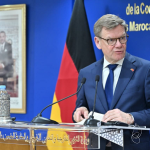 L’Allemagne salue les réformes menées sous le Leadership de SM le Roi Mohammed VI et Son rôle en faveur de la stabilité régionale