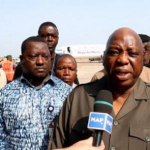 La Guinée exprime ses sincères remerciements à SM le Roi Mohammed VI suite à une opération humanitaire de retour de ressortissants guinéens dans leur pays