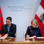 Sahara marocain : L’Autriche soutient la résolution 2797 affirmant qu’une véritable autonomie sous souveraineté marocaine pourrait constituer l’une des solutions les plus réalisables