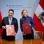 L’Autriche salue les vastes réformes menées au Maroc sous la conduite de SM le Roi Mohammed VI