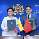 Sahara marocain : L’Equateur considère que l’autonomie sous souveraineté marocaine représente la solution la plus faisable pour mettre fin à ce différend régional