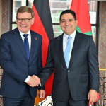 Sahara marocain : L’Allemagne disposée à accompagner le développement économique dans les Provinces du Sud