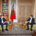Sahara marocain : L’Allemagne réaffirme la centralité d’autonomie sous souveraineté marocaine et compte agir conformément à cette position sur les plans diplomatique et économique