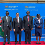 Sahara marocain : le Kenya soutient l’autonomie sous souveraineté marocaine et entend coopérer avec les États partageant les mêmes vues pour favoriser sa concrétisation