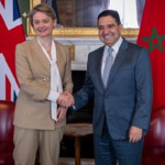 Le Royaume-Uni réaffirme son appui au plan d’autonomie marocain comme ‘’la base la plus crédible, viable et pragmatique pour la paix au Sahara’’