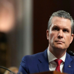 Les discussions avec l’Iran pour mettre fin à la guerre s’’’intensifient’’, selon le chef du Pentagone