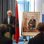 La vision atlantique et africaine du Maroc, un marqueur régional déterminant de la centralité et de l’autorité du Royaume