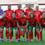 Foot féminin : le Maroc et le Mali font match nul